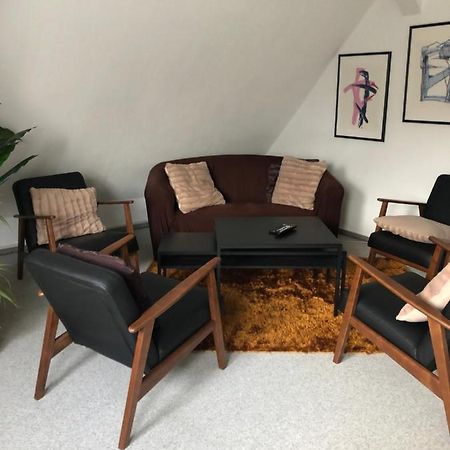 Ferienwohnung Harzsterne Браунлаге Екстериор снимка