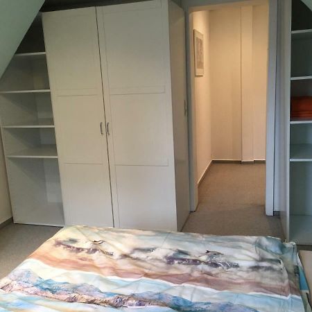 Ferienwohnung Harzsterne Браунлаге Екстериор снимка