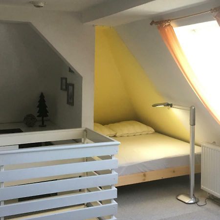 Ferienwohnung Harzsterne Браунлаге Екстериор снимка