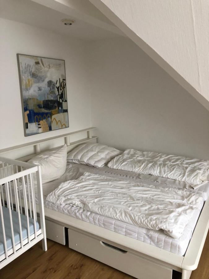 Ferienwohnung Harzsterne Браунлаге Екстериор снимка