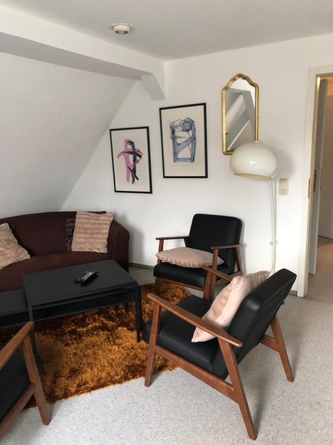Ferienwohnung Harzsterne Браунлаге Екстериор снимка