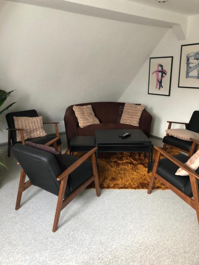 Ferienwohnung Harzsterne Браунлаге Екстериор снимка