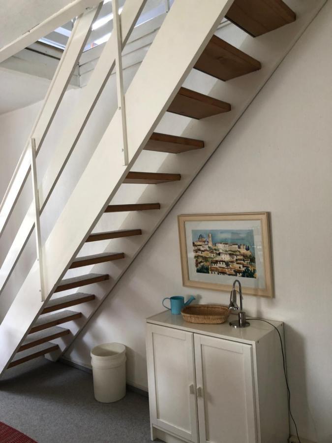 Ferienwohnung Harzsterne Браунлаге Екстериор снимка