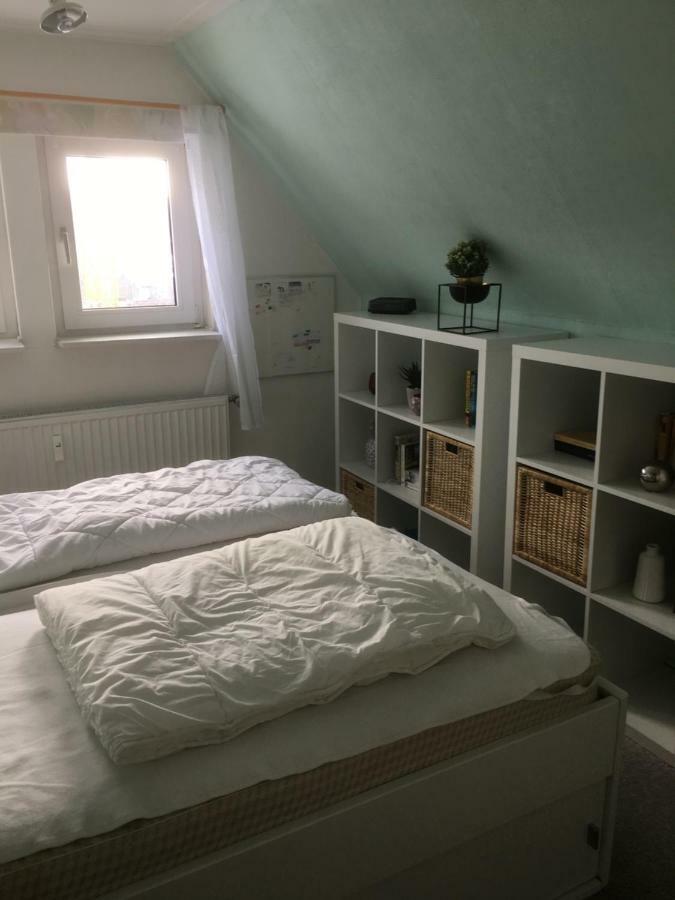 Ferienwohnung Harzsterne Браунлаге Екстериор снимка