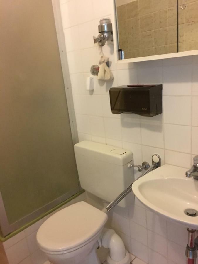 Ferienwohnung Harzsterne Браунлаге Екстериор снимка