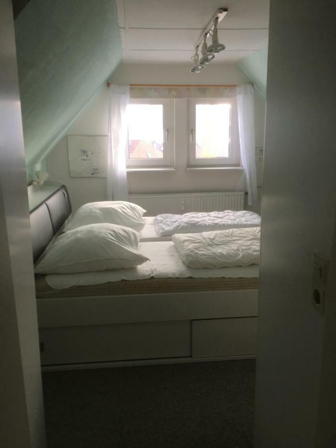 Ferienwohnung Harzsterne Браунлаге Екстериор снимка