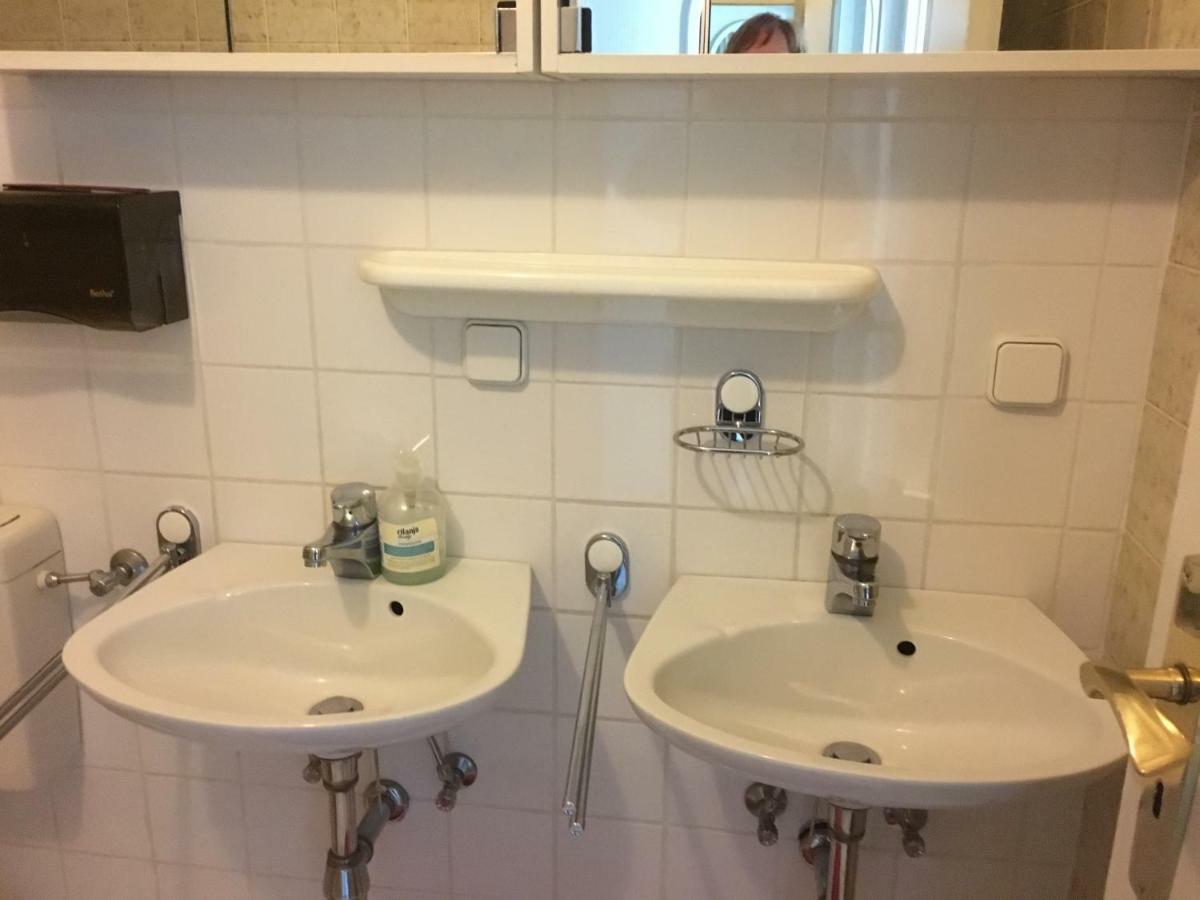 Ferienwohnung Harzsterne Браунлаге Екстериор снимка