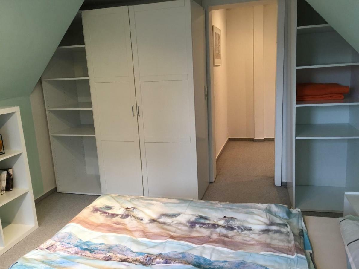 Ferienwohnung Harzsterne Браунлаге Екстериор снимка
