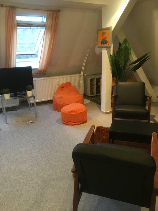 Ferienwohnung Harzsterne Браунлаге Екстериор снимка