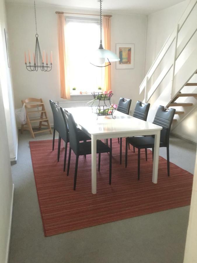 Ferienwohnung Harzsterne Браунлаге Екстериор снимка