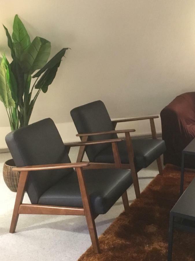 Ferienwohnung Harzsterne Браунлаге Екстериор снимка