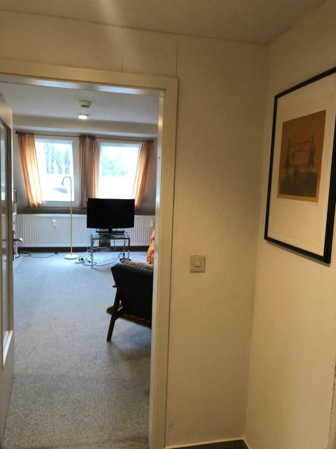Ferienwohnung Harzsterne Браунлаге Екстериор снимка