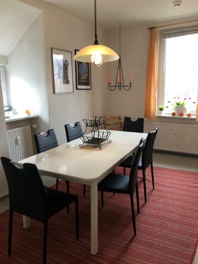 Ferienwohnung Harzsterne Браунлаге Екстериор снимка