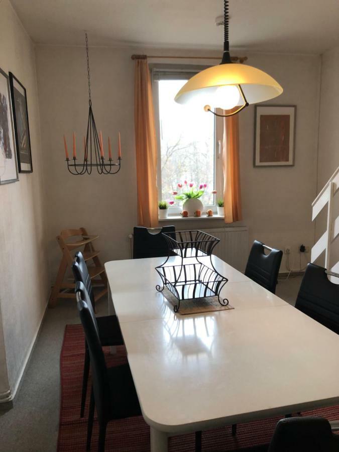Ferienwohnung Harzsterne Браунлаге Екстериор снимка