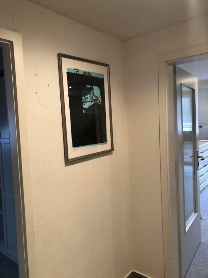 Ferienwohnung Harzsterne Браунлаге Екстериор снимка